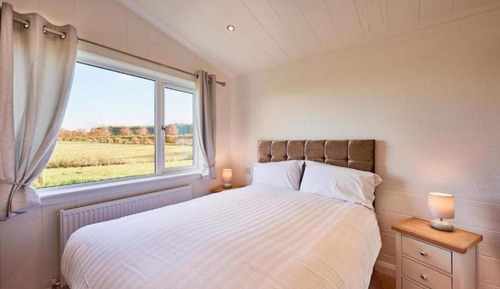 Luxury Room, 2 Double Beds (Hideaway Lodge)