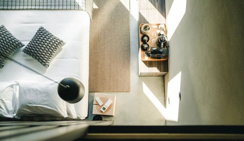 Family Room, Mountain View