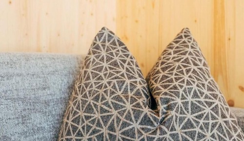 Comfort Chalet, 1 Bedroom, Lake View (incl. City Tax)