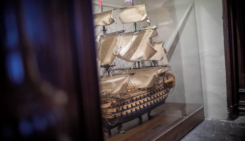 Comfy Accessible Double Room