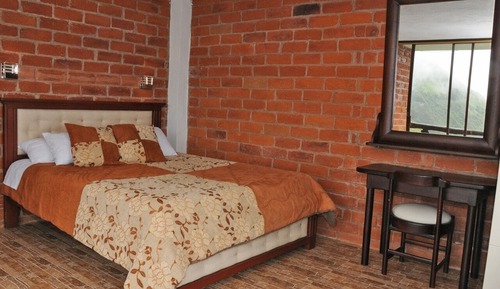 Exclusive Double Room