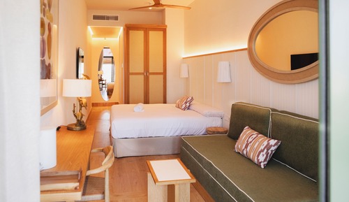 Premium Room, Sea View