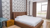 Basic Room, 2 Twin Beds