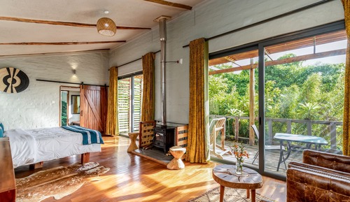 Premium Double or Twin Room