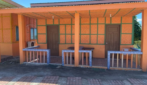 Standard Double Room, 1 Double Bed