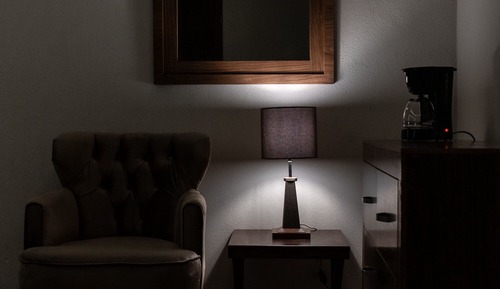 Deluxe Room, 2 Double Beds