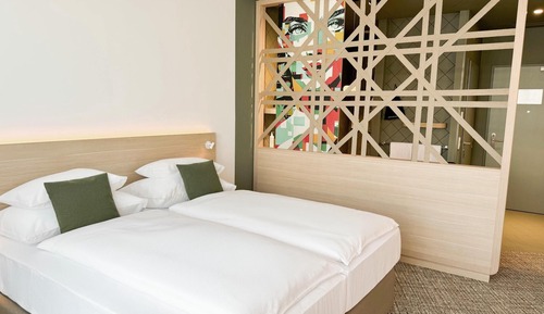 Comfort Double or Twin Room, Non Smoking