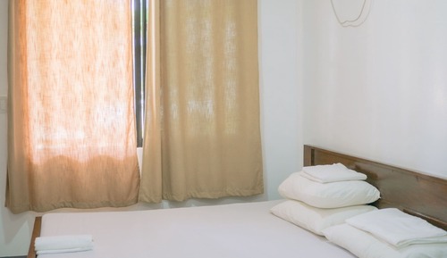 Signature Studio, 2 Queen Beds, Non Smoking, Patio