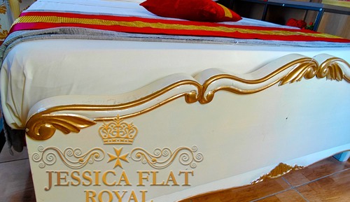 Family Quadruple Room, Harbor View