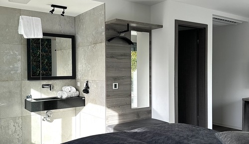 Superior Double Room Single Use