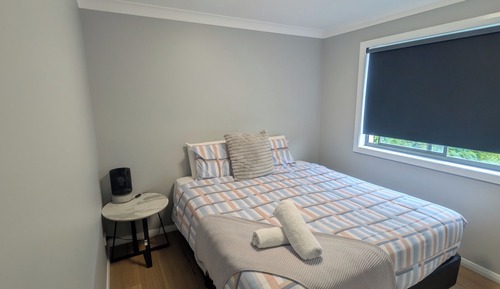 Standard Apartment, 3 Bedrooms