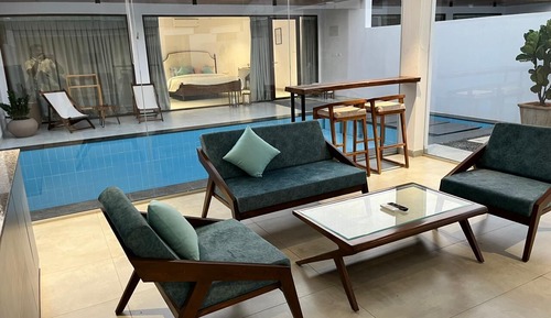 Executive Studio Suite