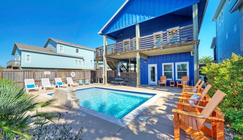 House (4 Bedrooms)