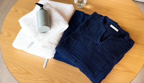 Sweet Villa, Non Smoking