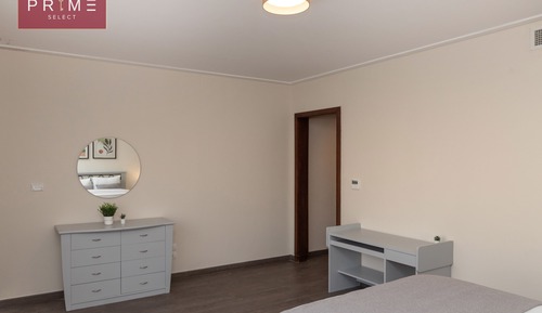 Apartment, 3 Bedrooms