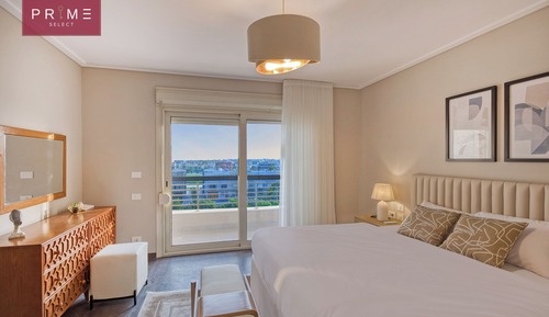 Superior Apartment, 3 Bedrooms