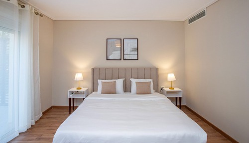 Standard Apartment, 2 Bedrooms