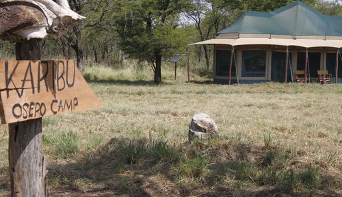 Luxury Double or Twin Room