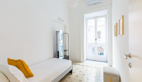 City Apartment