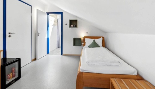 Comfort Double or Twin Room, 1 Bedroom, Ensuite