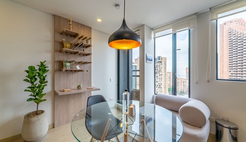 Basic Apartment