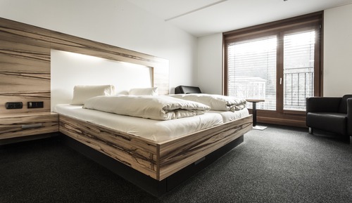 Comfort Quadruple Room, Multiple Beds