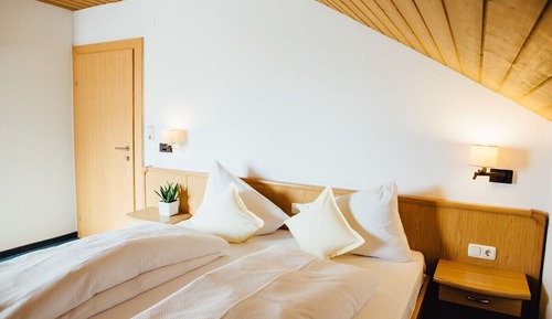 Classic Double or Twin Room, 1 Bedroom