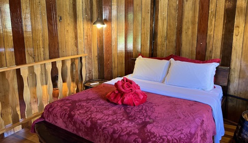 Romantic Chalet