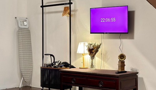 Family Room, Multiple Beds, Non Smoking