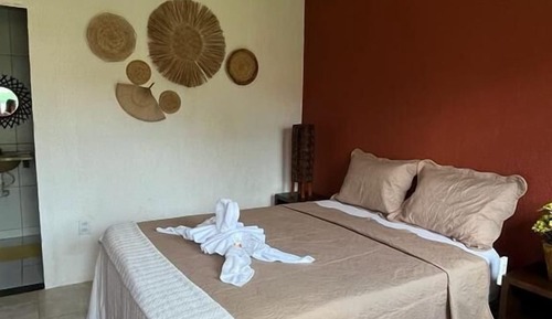 Standard Room, Non Smoking, Ensuite