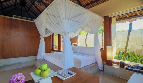 One Bedroom Private Pool Villa