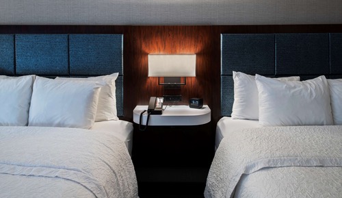 Room, Accessible