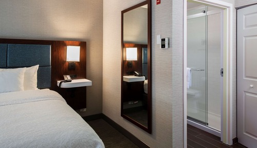 King Suite, Room