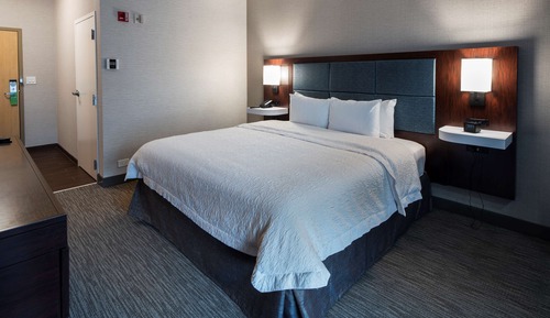 Room, 1 King Bed, Accessible, Non Smoking