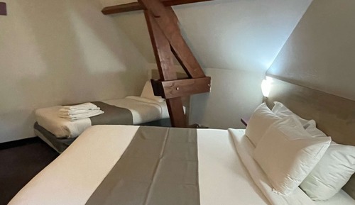 Standard Room, Multiple Beds