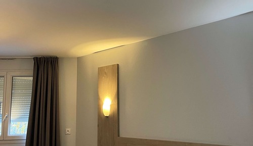 Standard Room, 1 Double Bed