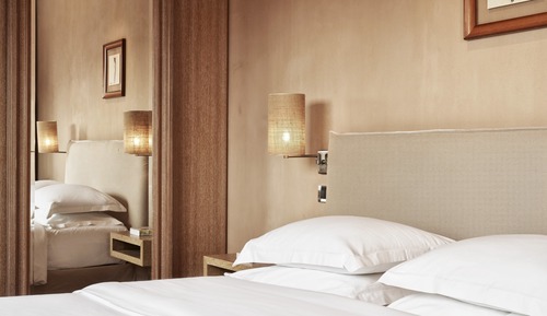 Superior Double or Twin Room
