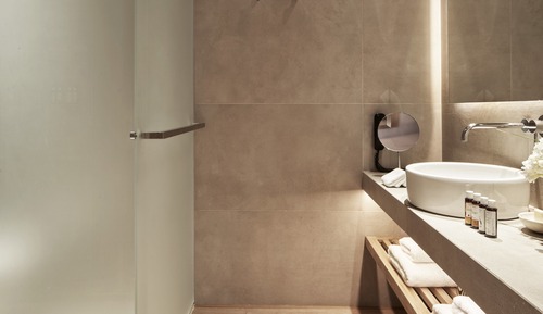 Premium Single Room, Sea View
