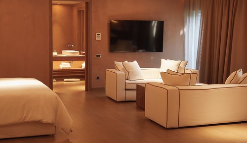 Comfort Suite