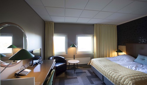 Business Room