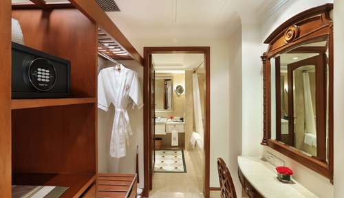 Suite (Heritage)