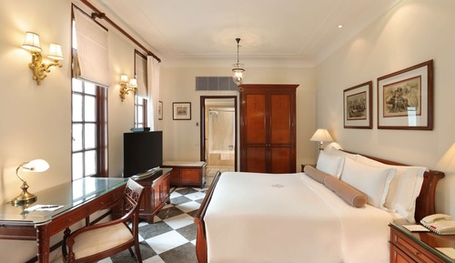 Room, 1 King Bed (Imperial)