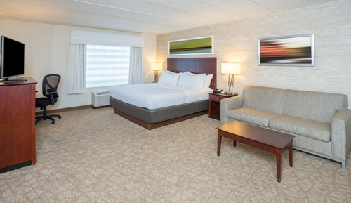 Premium Room, 1 King Bed