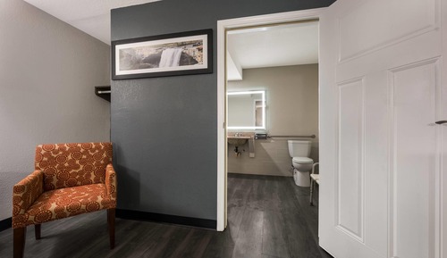 Room, 1 King Bed, Accessible, Non Smoking