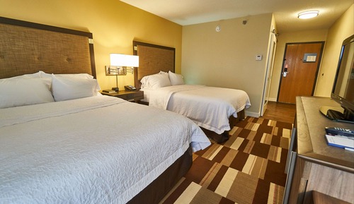 Room, Accessible, Bathtub (Mobility/Hearing)
