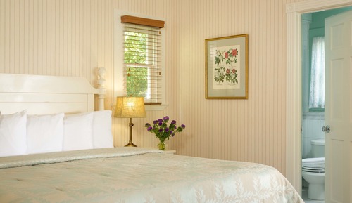 Studio, 1 King Bed, Kitchenette (Tweedledee)