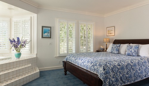Suite, 1 Bedroom, Jetted Tub (Tweedledum)