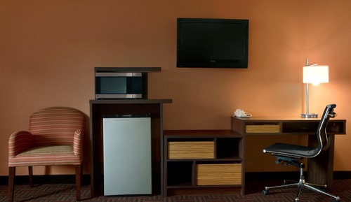 Room, 1 Queen Bed