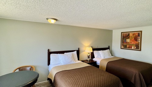 Room, 2 Double Beds