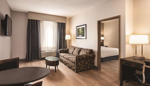 Suite, 1 Bedroom, Non Smoking